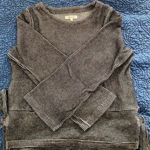 Madewell sweater